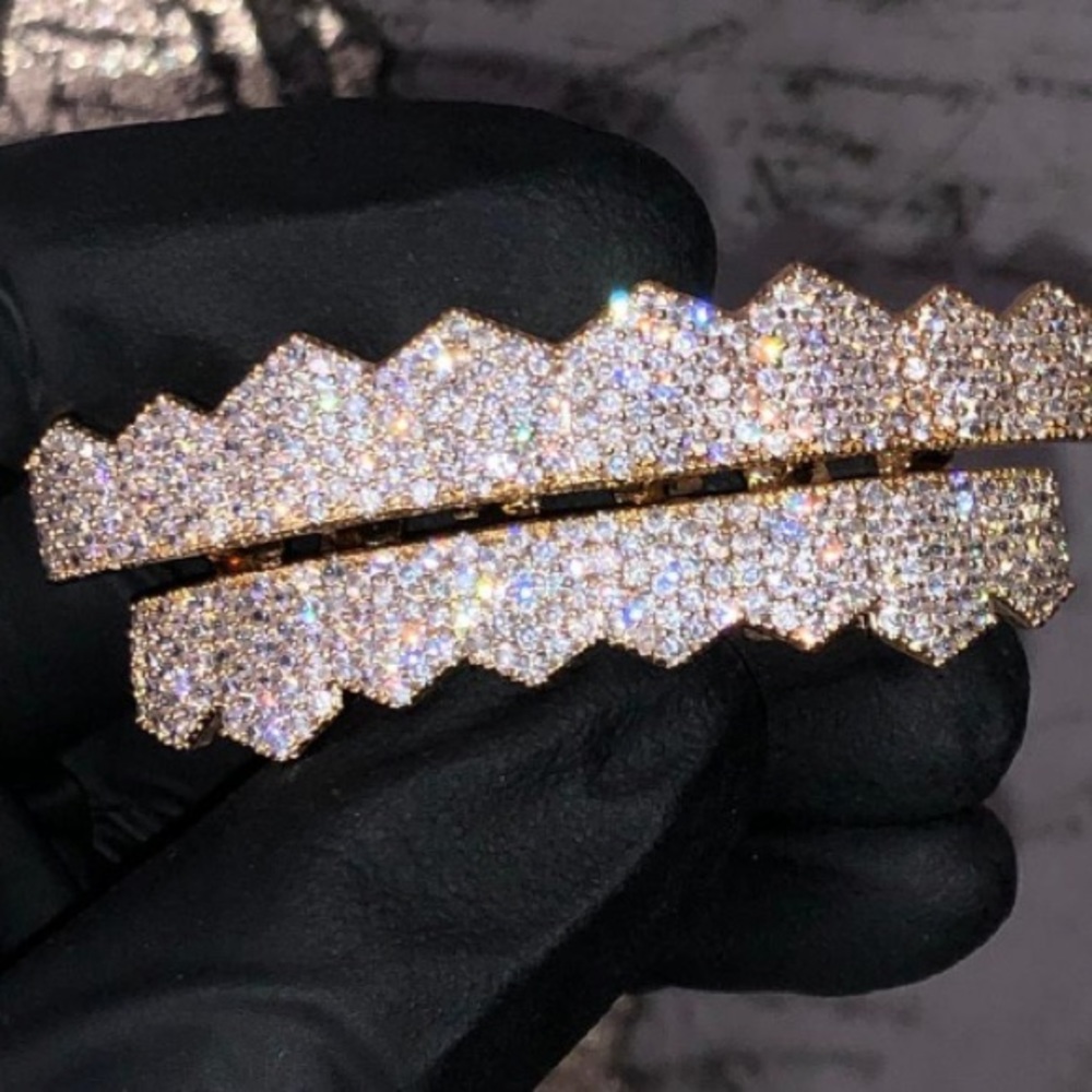 Meet your Posher, Dreww